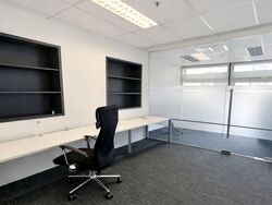 Ocbc Centre (D1), Office #571678961